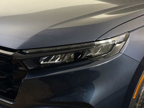 Certified 2025 Honda CR-V Sport Touring image 17
