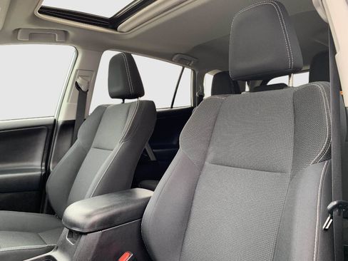 Used 2018 Toyota RAV4 Adventure w/ Plus Extra Value Package AWD/4WD image 29