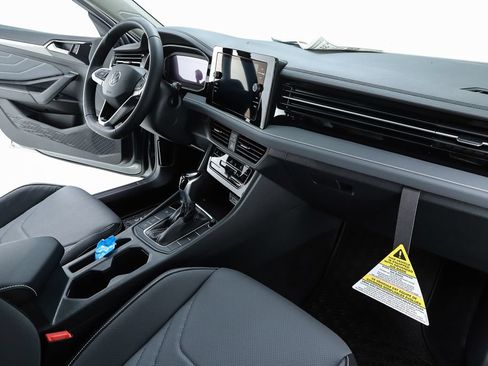 New 2026 Volkswagen Jetta SEL FWD image 70