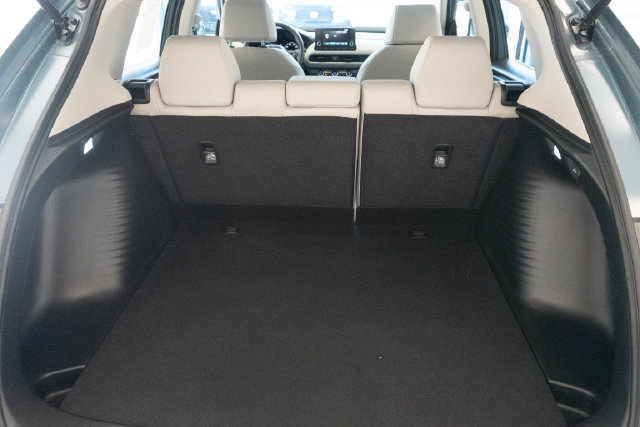 Certified 2023 Honda HR-V LX image 30