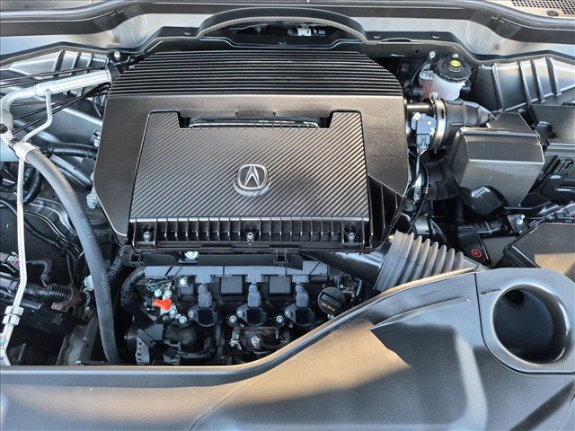 Used 2024 Acura MDX w/ Technology Package FWD image 23