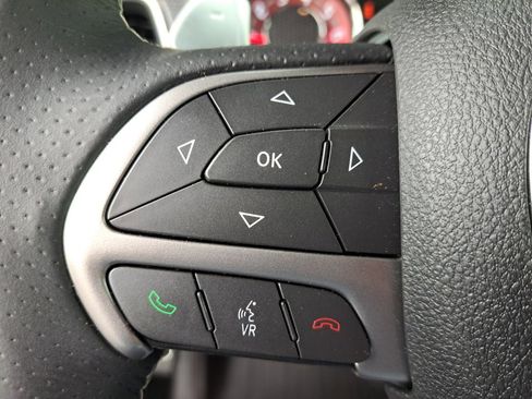 Used 2017 Dodge Challenger SRT Hellcat image 37