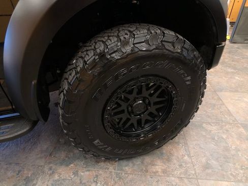 Used 2026 Ford F150 Raptor AWD/4WD image 9