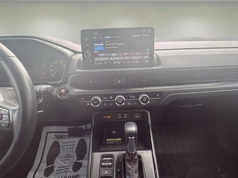 Used 2025 Honda CR-V Sport-L image 19