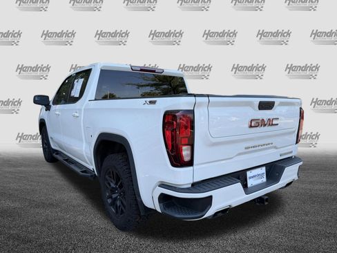 Used 2021 GMC Sierra 1500 Elevation AWD/4WD image 7