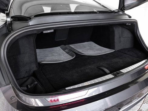 Used 2023 Lucid Air Touring image 59