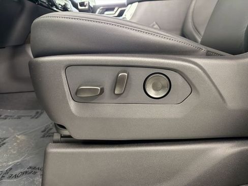 New 2026 Chevrolet Silverado 1500 LT Trail Boss w/ LT Trail Boss Premium Package image 24