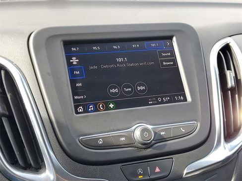 Used 2023 Chevrolet Equinox LT image 24