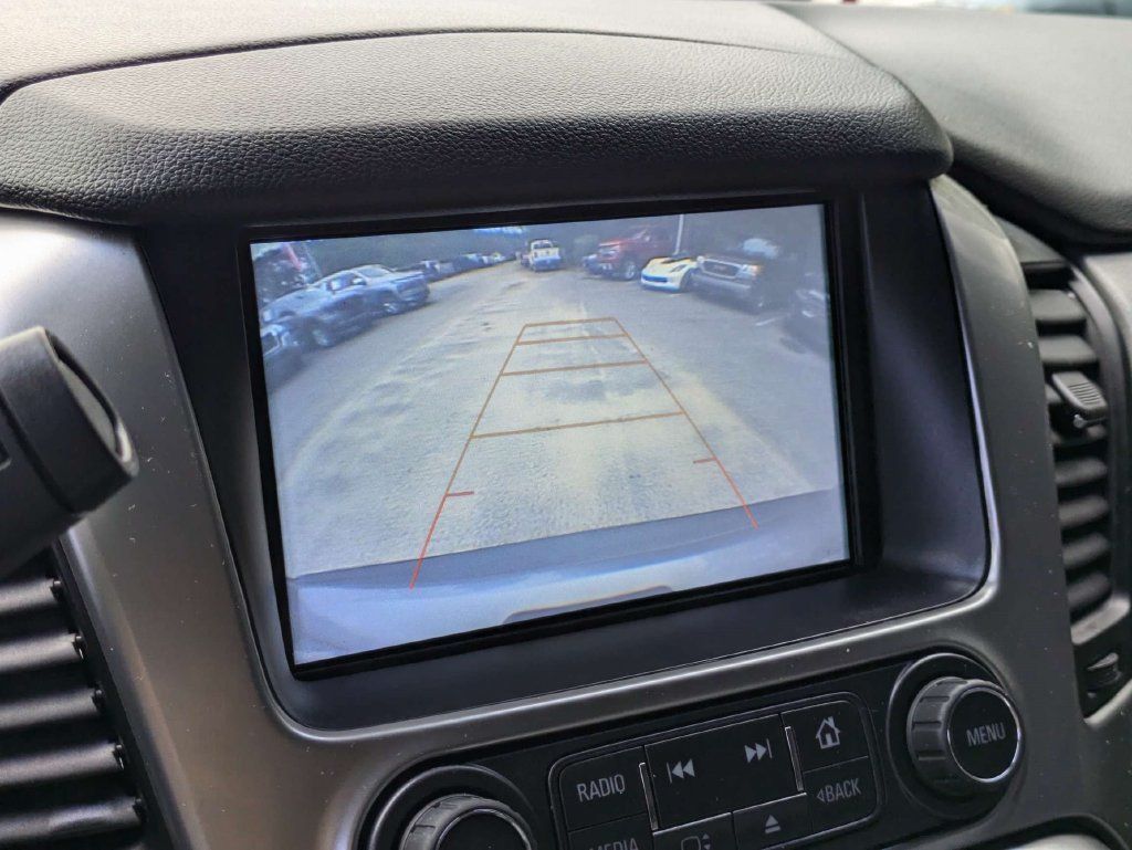 Used 2019 Chevrolet Tahoe LT AWD/4WD image 23