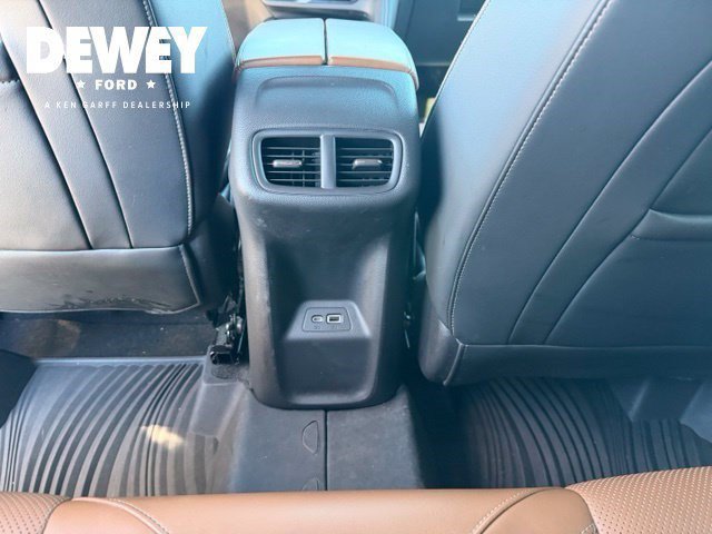 Used 2021 Buick Envision Essence AWD/4WD image 28