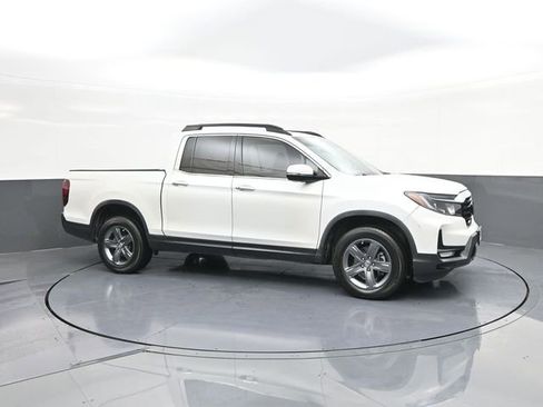 Used 2022 Honda Ridgeline RTL-E image 17