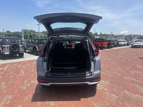 Used 2022 Honda CR-V Special Edition image 28