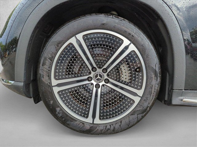 Certified 2023 Mercedes-Benz EQS 450+ 4MATIC SUV image 23
