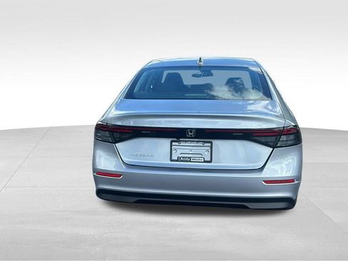 Used 2024 Honda Accord EX image 6