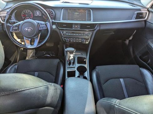 Used 2019 Kia Optima S image 15