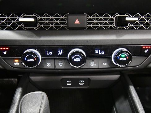 Used 2024 Honda Accord EX image 24