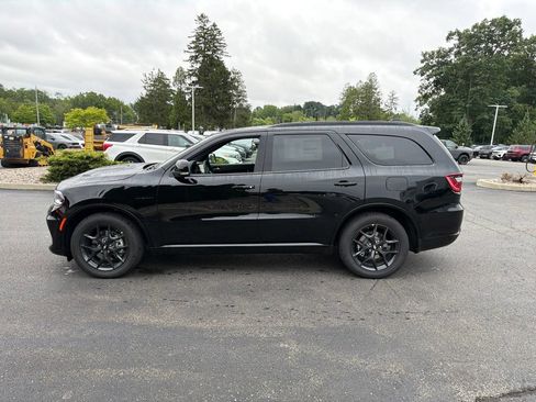 New 2027 Dodge Durango GT AWD/4WD image 8