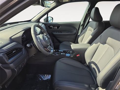 New 2026 Subaru Forester Limited image 9