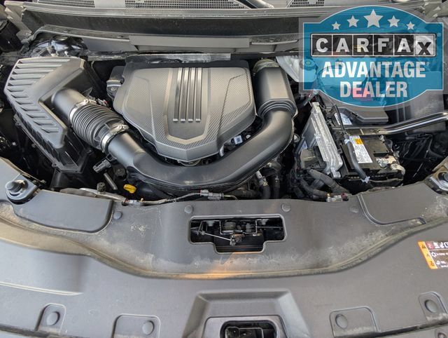 Used 2026 Chevrolet Traverse LT FWD image 35