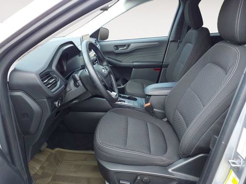 Certified 2023 Ford Escape Active AWD/4WD image 11