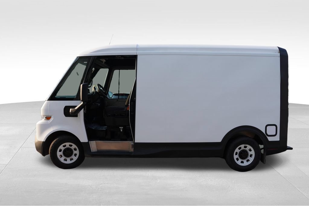 Used 2024 Chevrolet Brightdrop 400 w/ Commercial Equipment Package AWD/4WD image 10