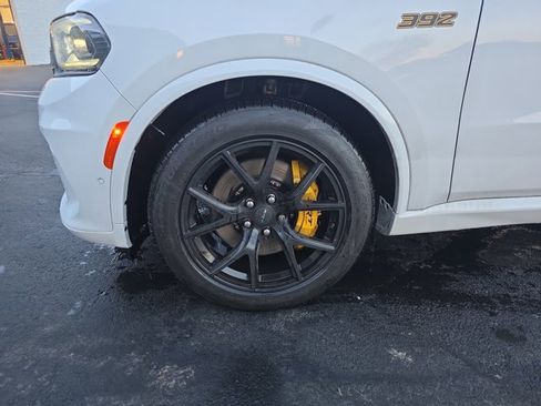 Used 2024 Dodge Durango SRT image 7