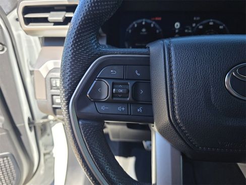 Certified 2024 Toyota Tacoma TRD Sport image 29