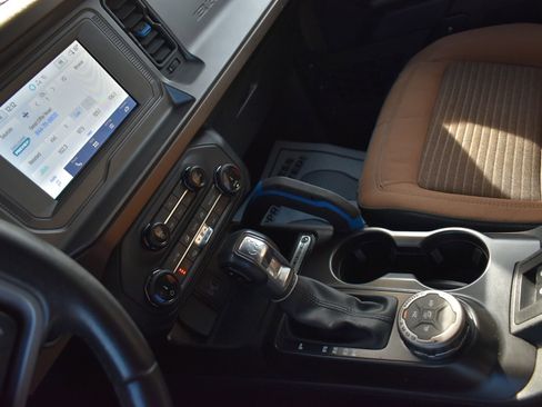 Certified 2022 Ford Bronco Outer Banks image 21