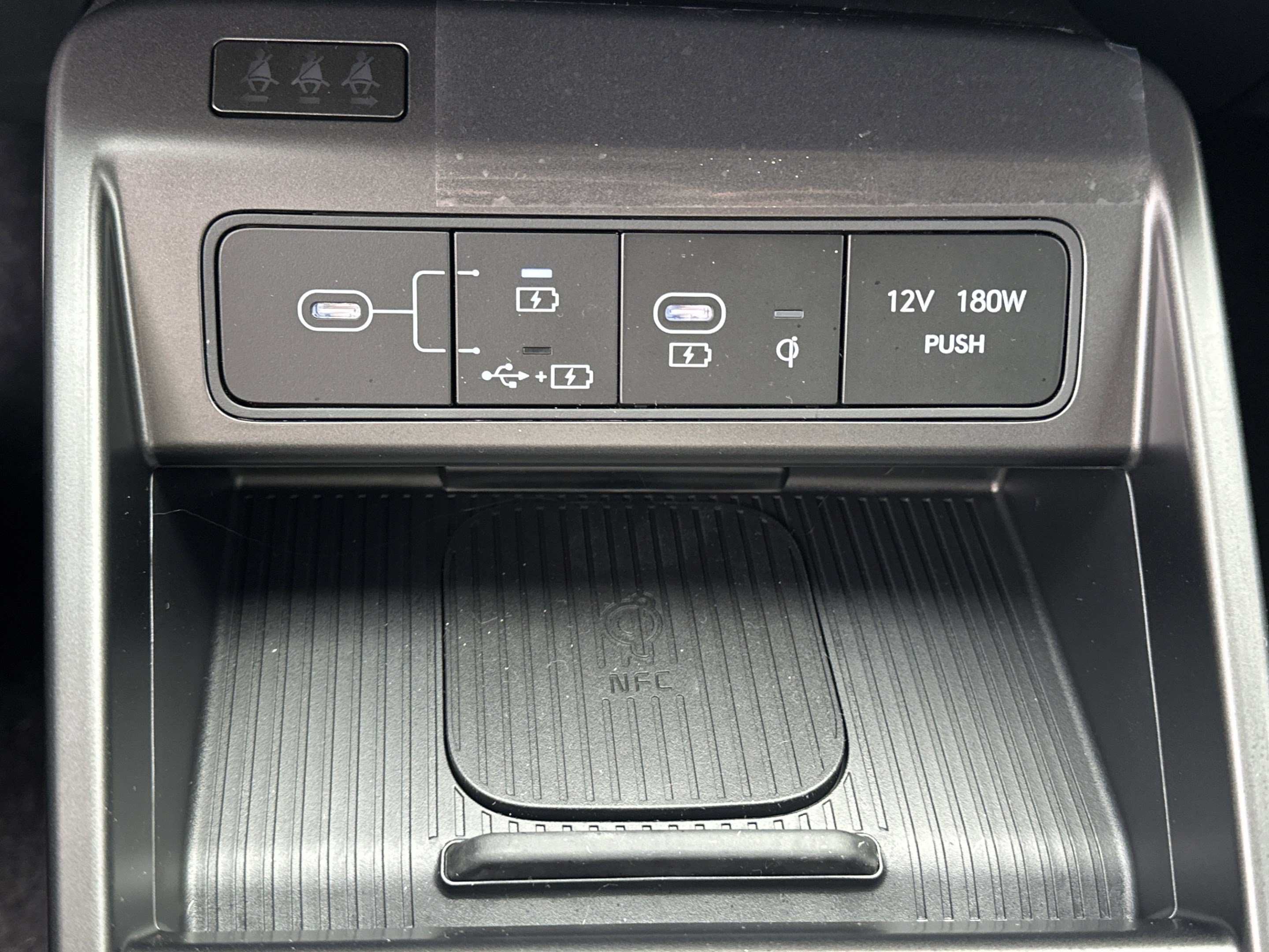 New 2026 Hyundai Kona Limited FWD image 14