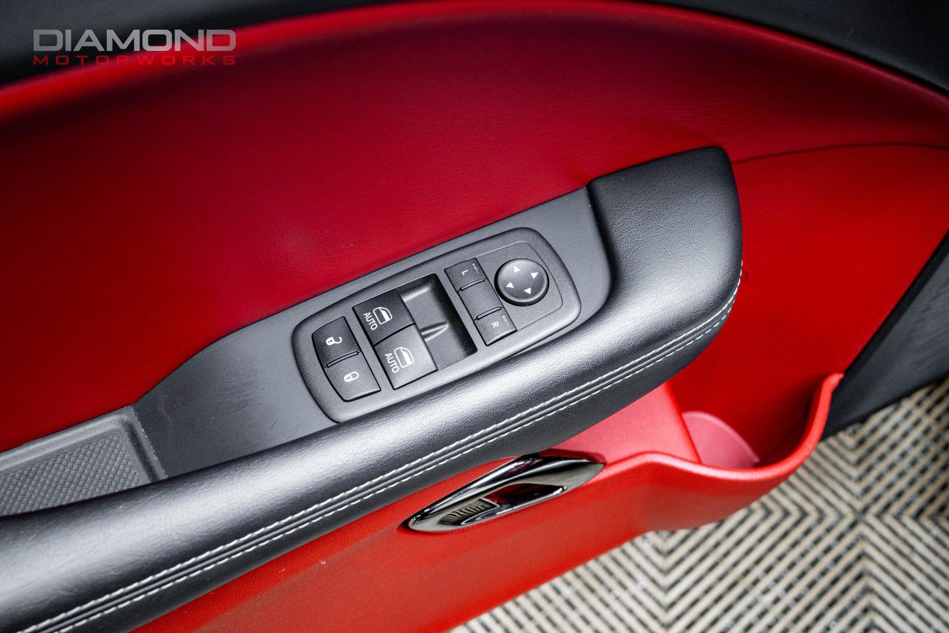 Used 2023 Dodge Challenger SRT Hellcat RWD image 69