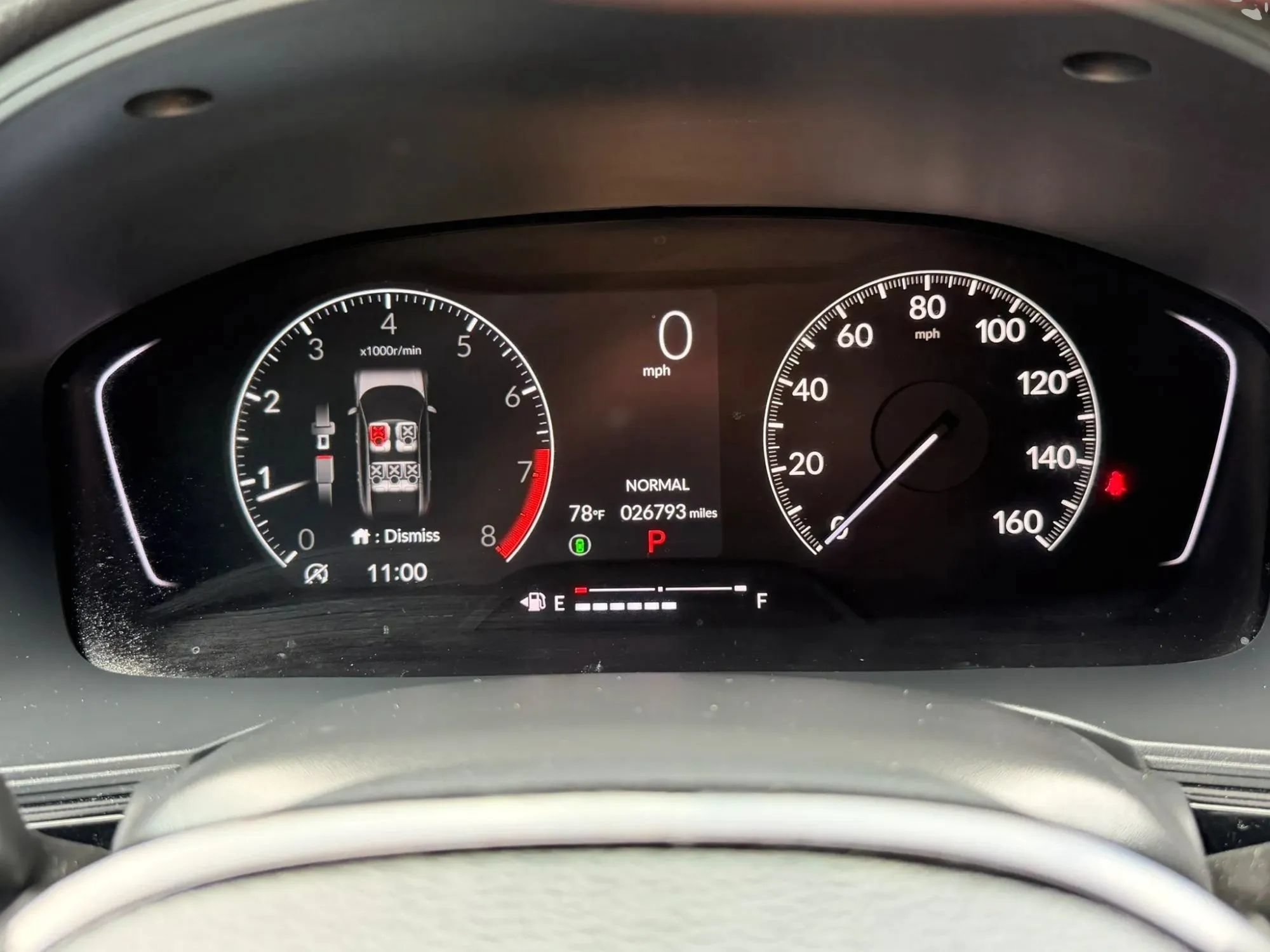Used 2023 Honda Civic Sport image 15