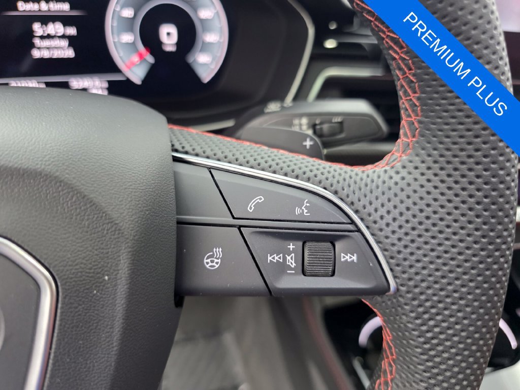 Used 2024 Audi S5 Premium Plus w/ Premium Plus Package AWD/4WD image 21