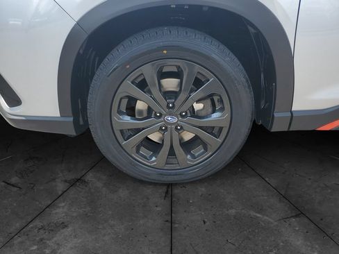 Certified 2022 Subaru Forester Sport AWD/4WD image 14
