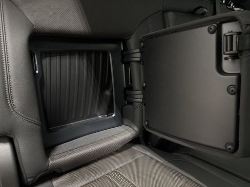 New 2026 Chevrolet Silverado 3500 High Country w/ High Country Premium Package AWD/4WD image 38