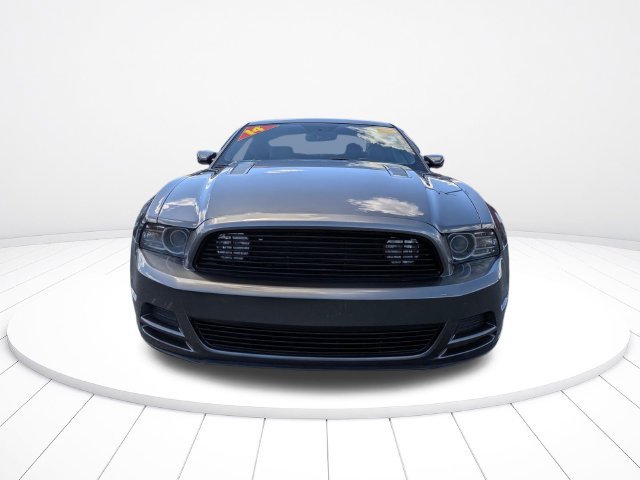 Used 2014 Ford Mustang GT Premium w/ Brembo Brake Package RWD image 8