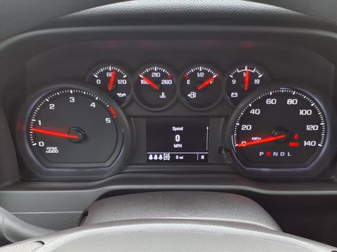 New 2026 GMC Sierra 2500 Pro image 10