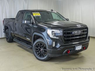 Used 2022 GMC Sierra 1500 Elevation video 2