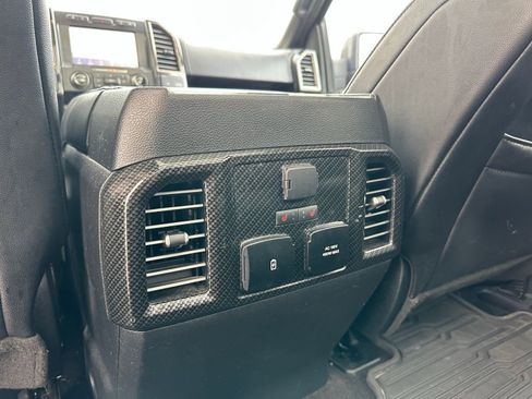 Used 2020 Ford F150 Raptor w/ Equipment Group 802A Luxury image 17