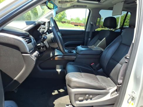 Used 2016 Chevrolet Tahoe LT AWD/4WD image 13