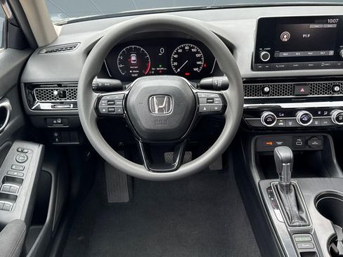 Used 2023 Honda Civic LX image 27
