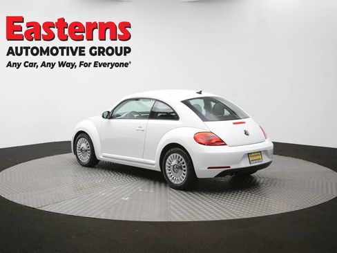 Used 2015 Volkswagen Beetle 1.8T FWD image 59