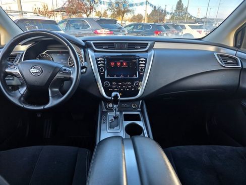Used 2021 Nissan Murano SV image 8
