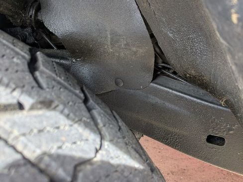 Used 2002 Toyota Tacoma w/ SR5 Package image 15