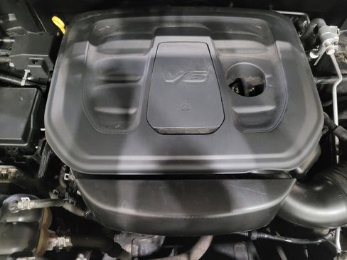 Used 2019 Jeep Grand Cherokee High Altitude image 30