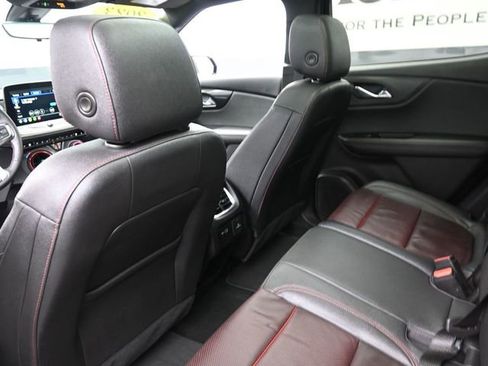 Used 2023 Chevrolet Blazer RS w/ Driver Confidence II Package image 23