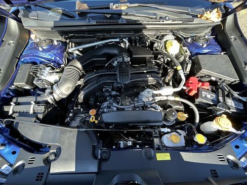 New 2026 Subaru Crosstrek 2.5i Sport image 10