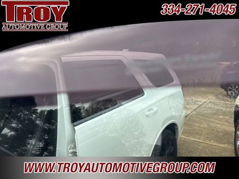 Used 2019 Dodge Durango R/T w/ Trailer Tow Group IV image 36