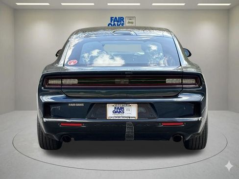 New 2026 Dodge Charger R/T image 7