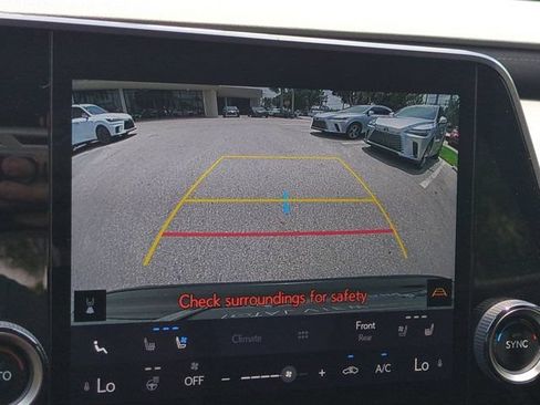 Certified 2024 Lexus RX 350 F Sport w/ Technology Package AWD/4WD image 20