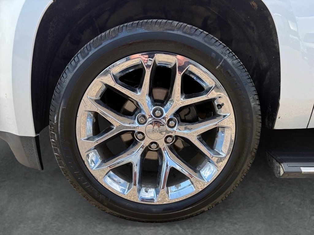 Used 2018 GMC Yukon Denali w/ Denali Ultimate Package AWD/4WD image 45